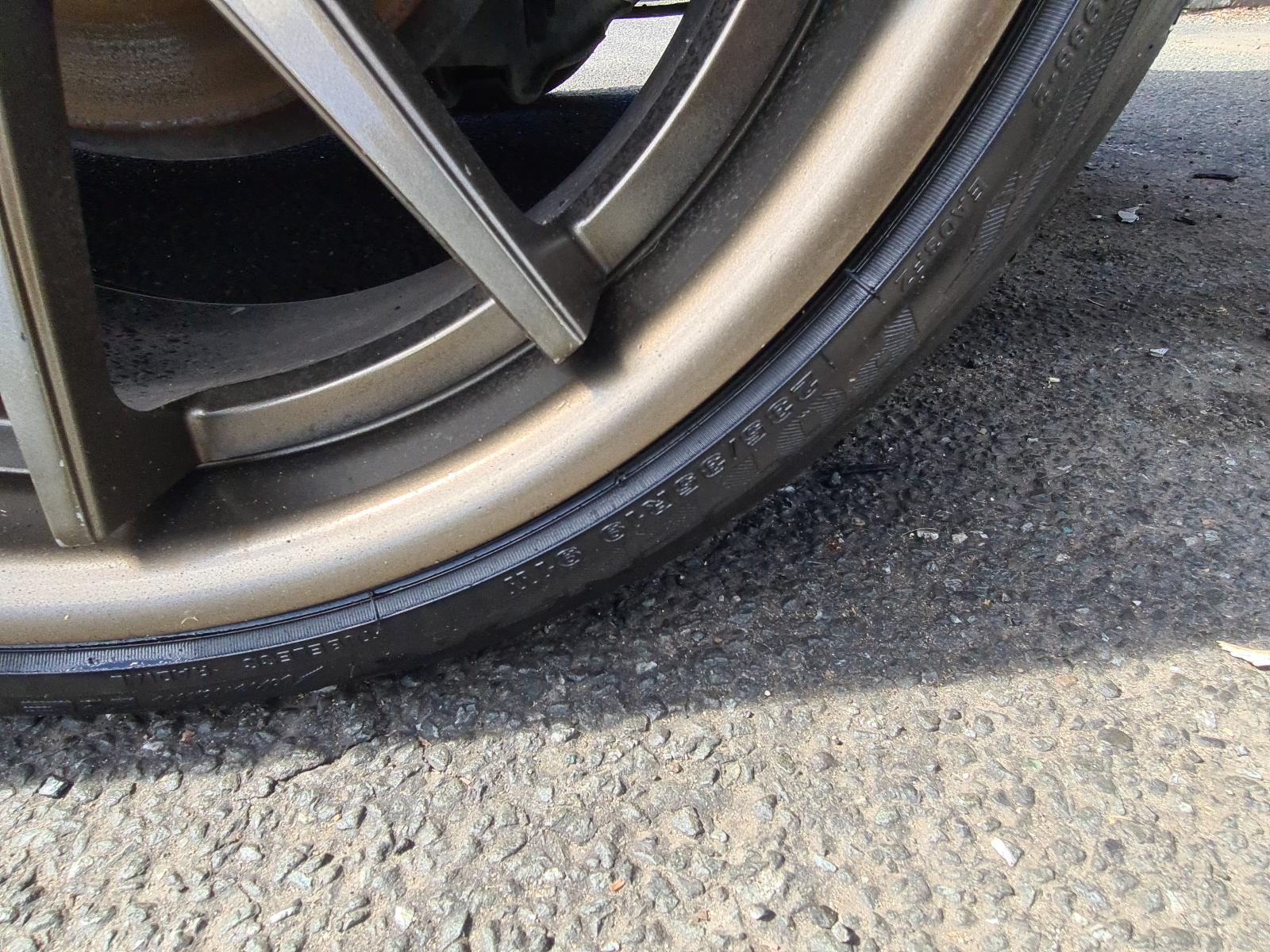 Mazda Axela - BK 2003-2009