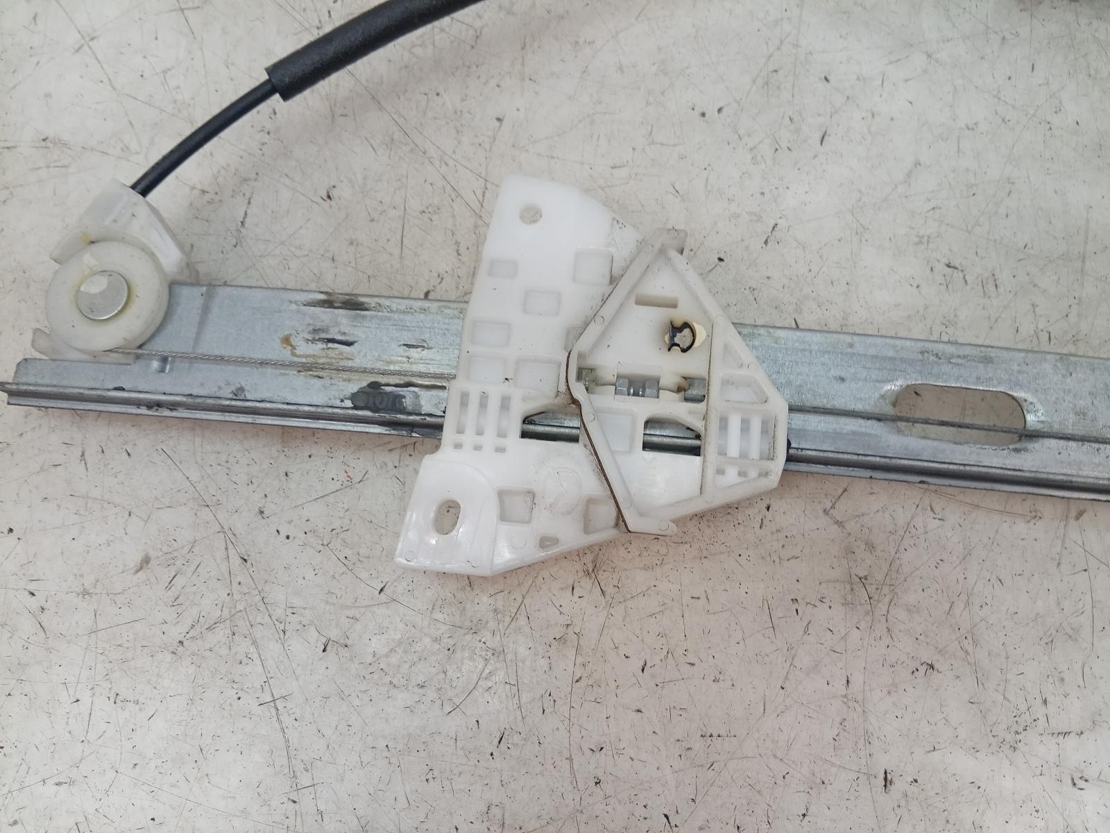 Right_Front_Window_Reg_Motor