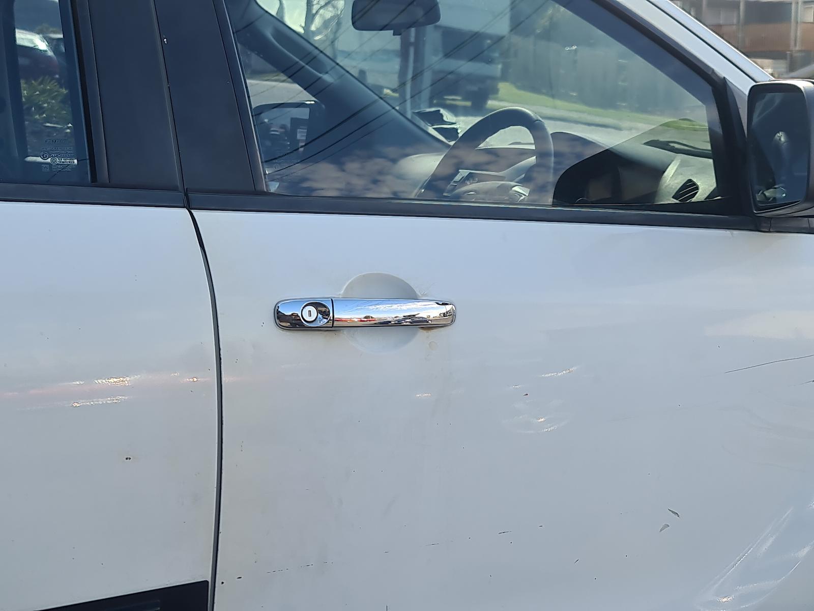 Mazda BT50 - UP 2011-Present