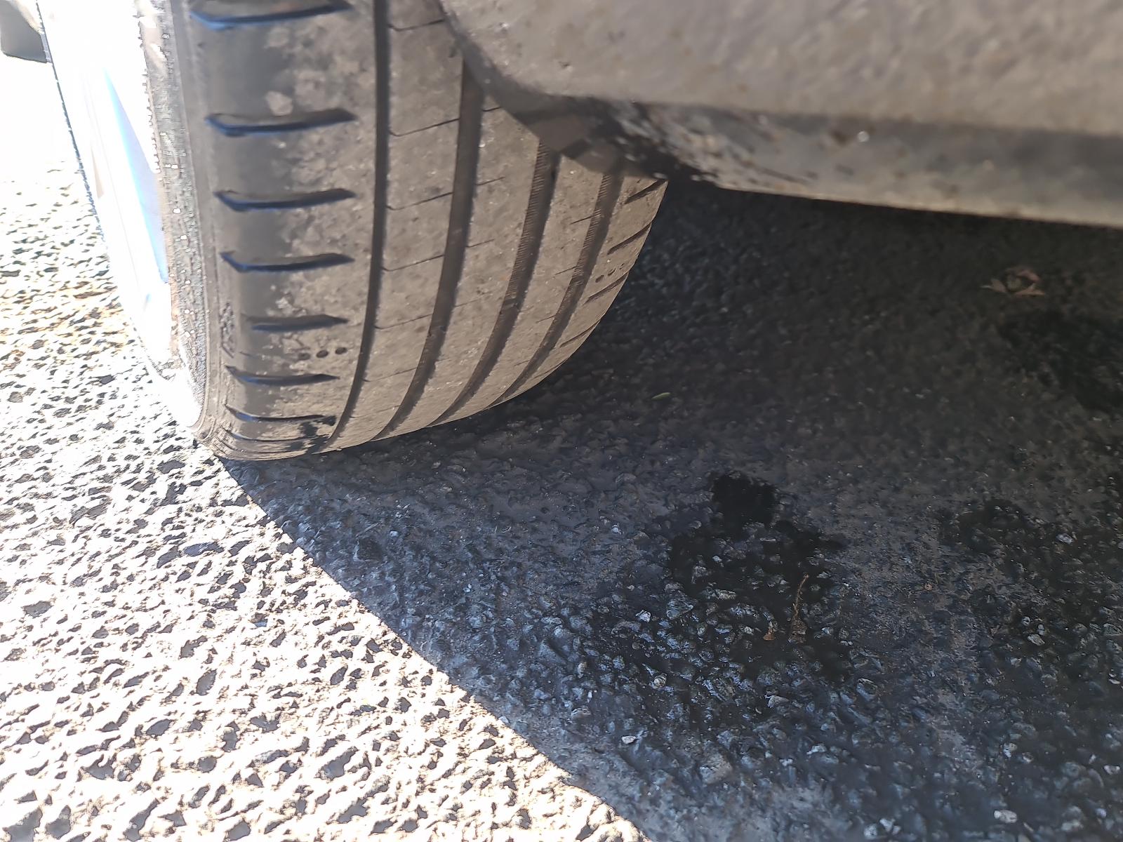 Mazda Axela - BK 2003-2009