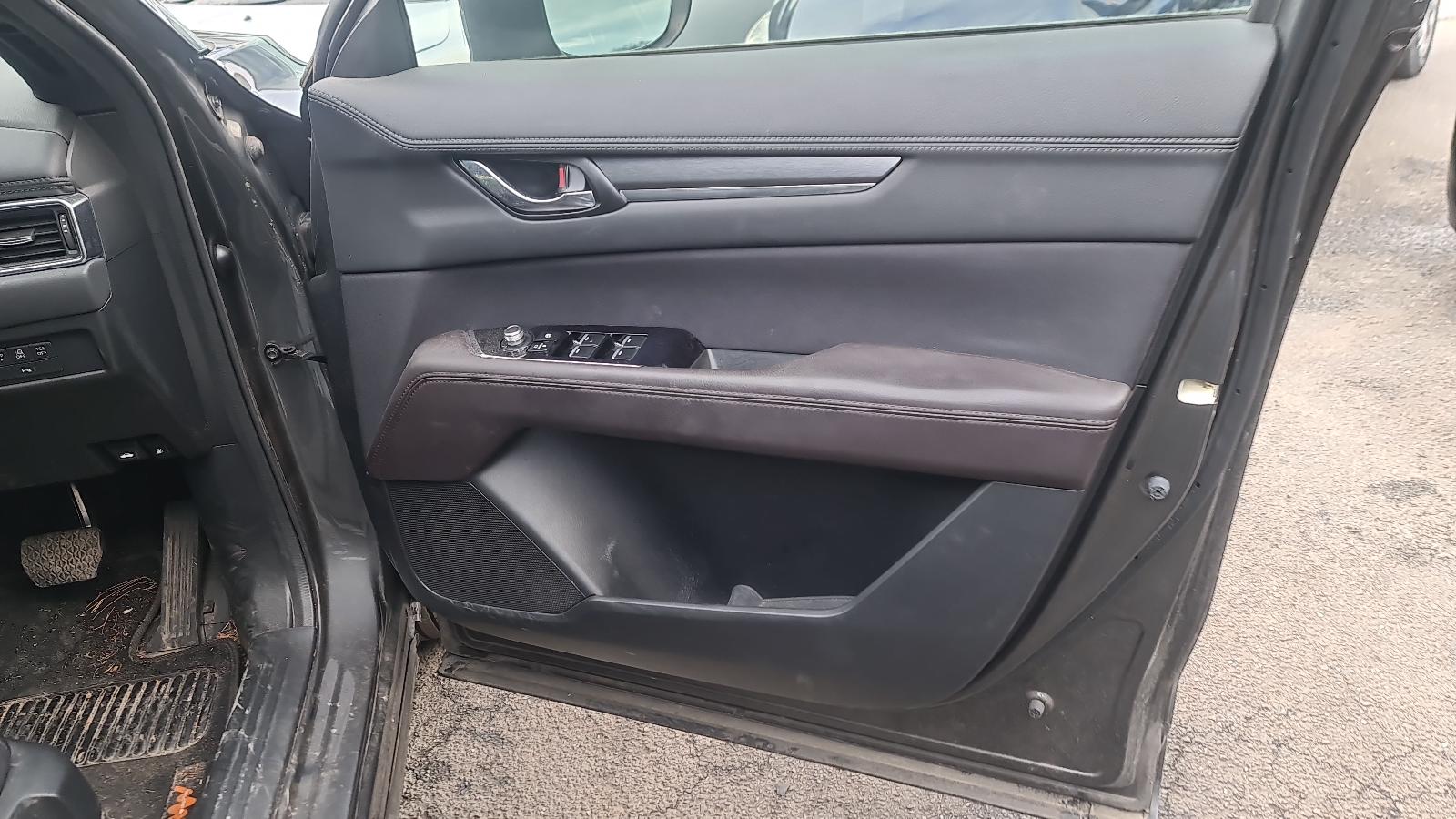 Mazda CX5 - KE 2012-Present