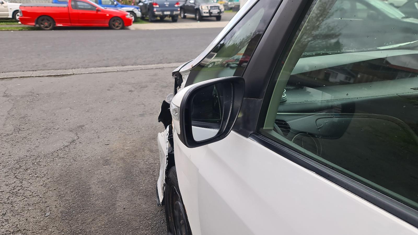 Mazda Biante - CC 2008-Present