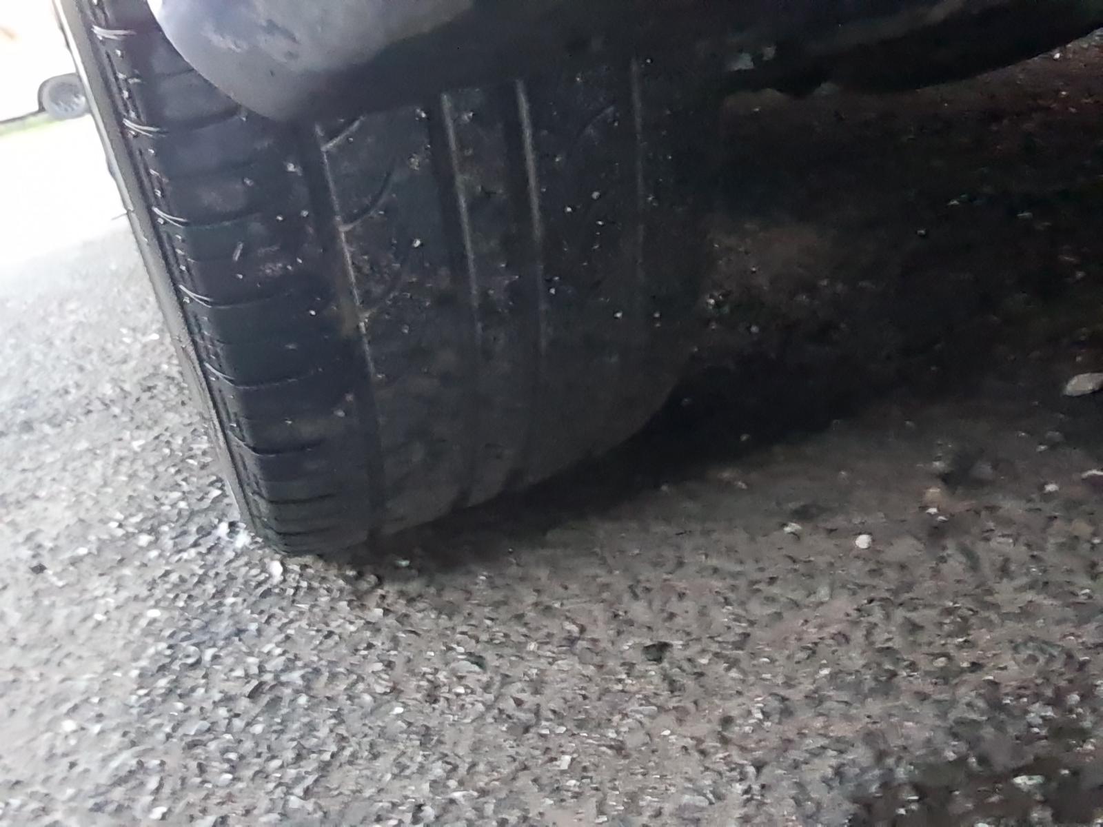 Mazda Atenza - GG 2002-2008