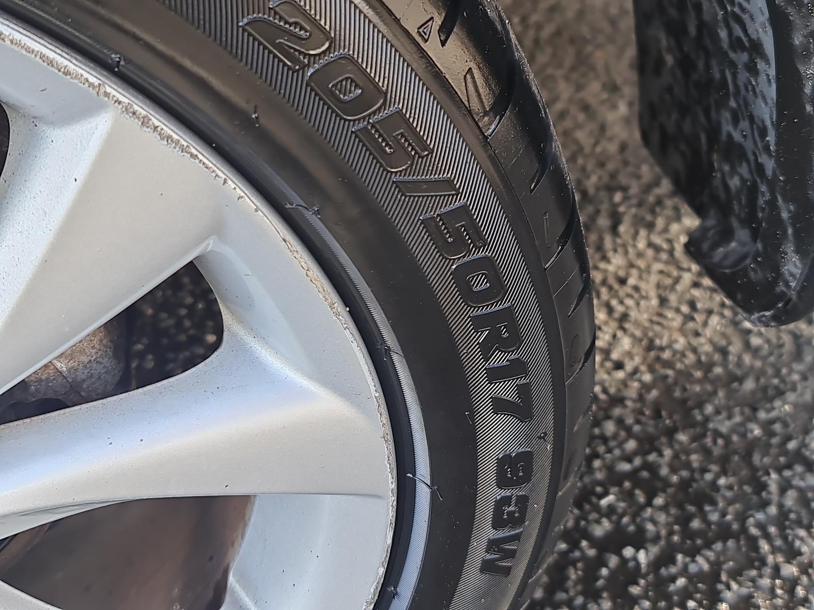 Mazda Axela - BL 2009-2013