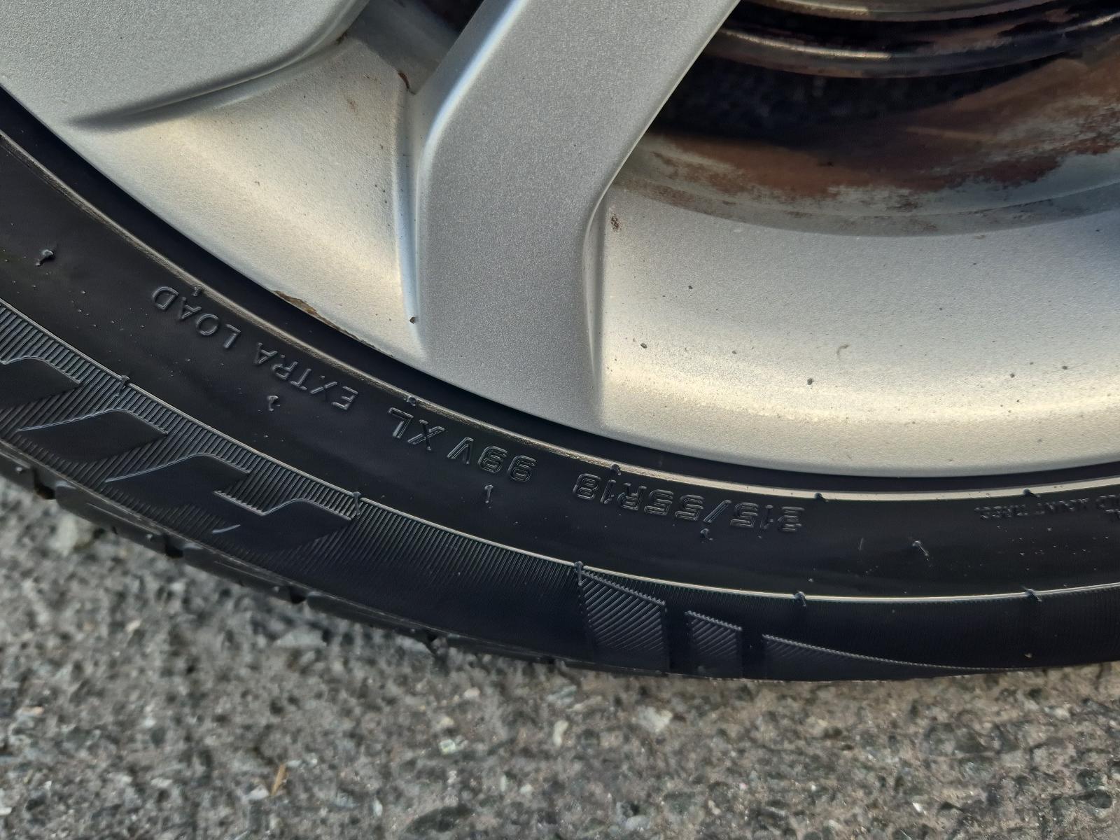 Mazda MPV - LY3P 2007-Present