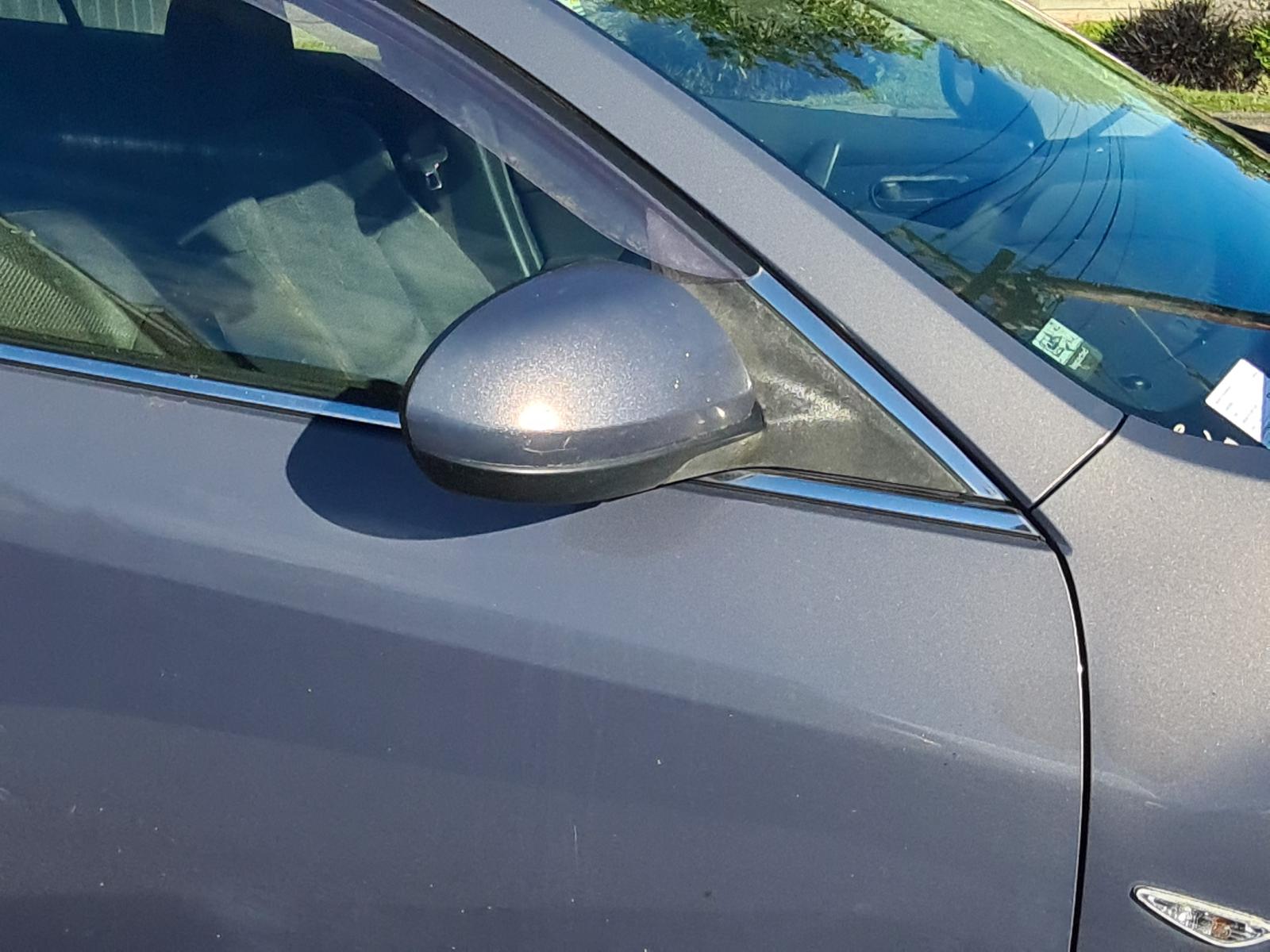 Mazda Atenza - GH 2008-2012