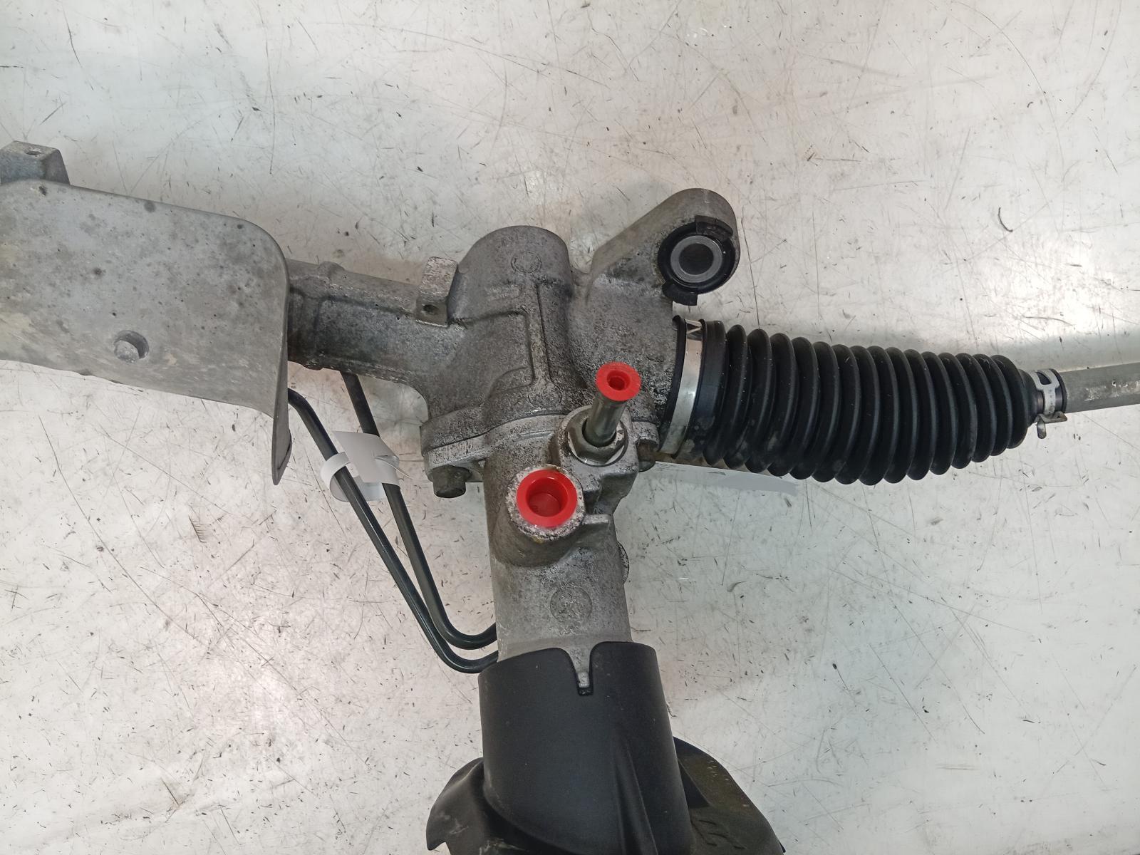 Steering_Box_Rack