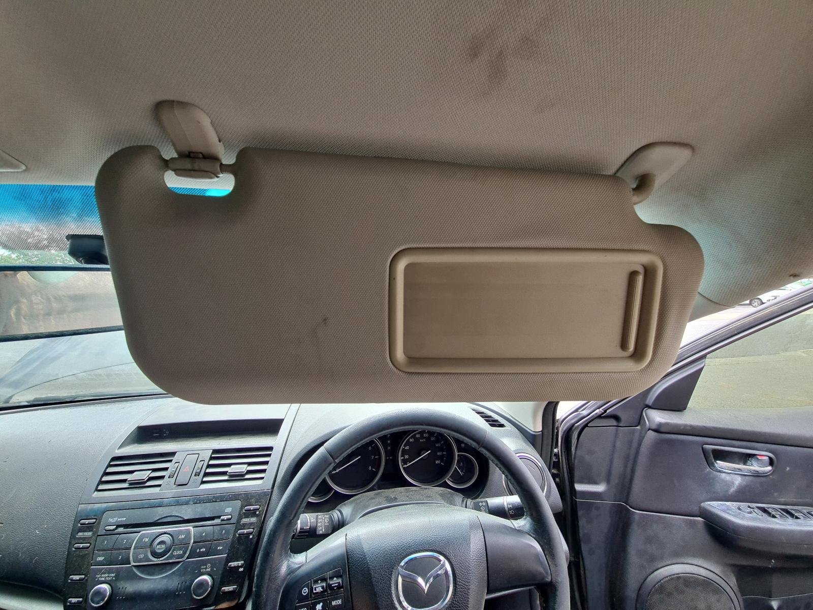 Mazda Atenza - GH 2008-2012