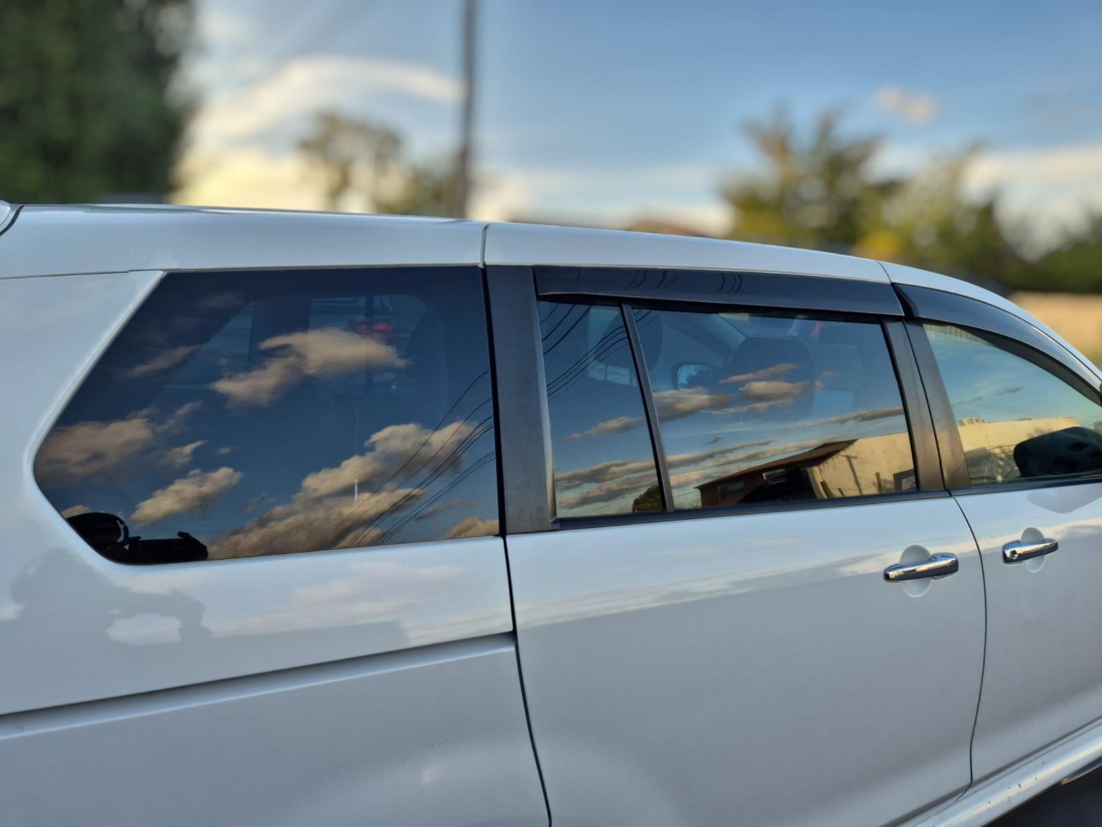 Mazda MPV - LY 2006-2016