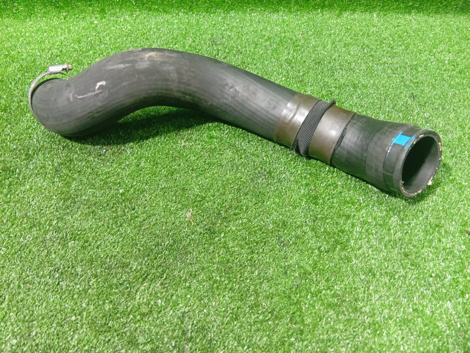 Intercooler