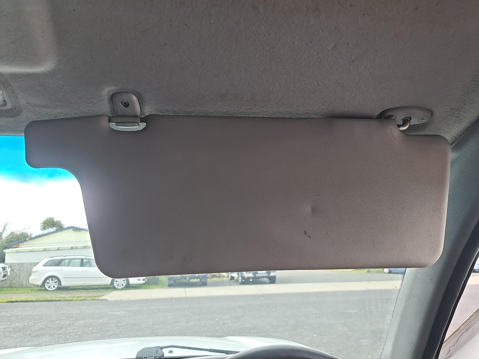 Mazda Bounty - UN 1999-2006