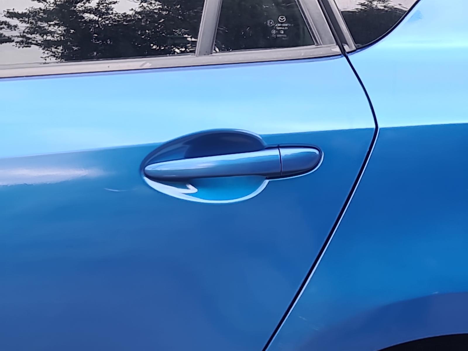 Mazda Axela - BL 2009-2013