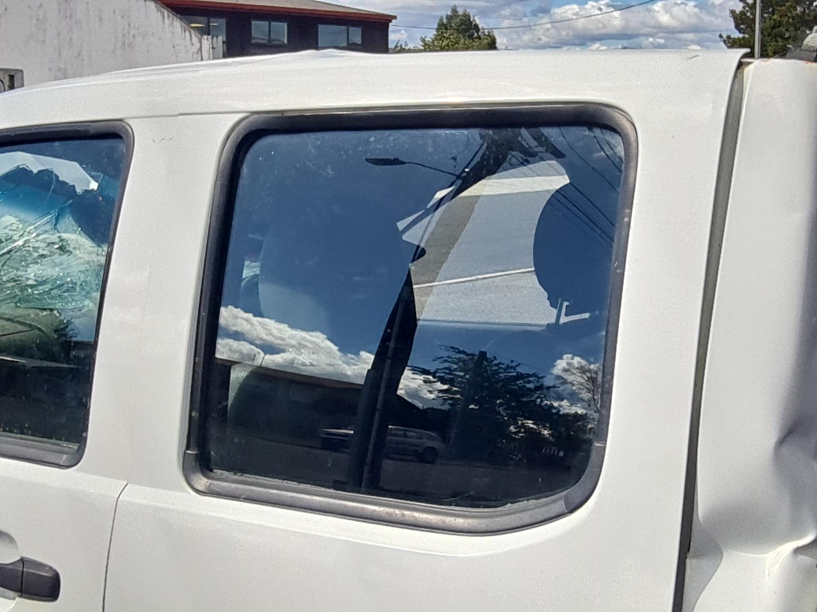 Mazda BT50 - UN 2006-2011