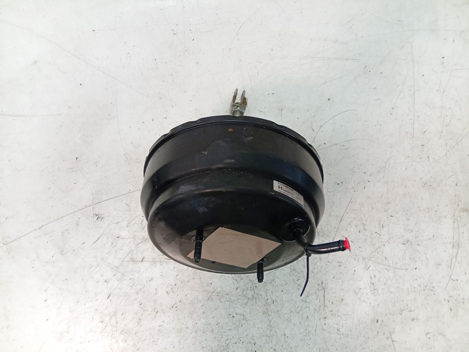 Brake_Booster