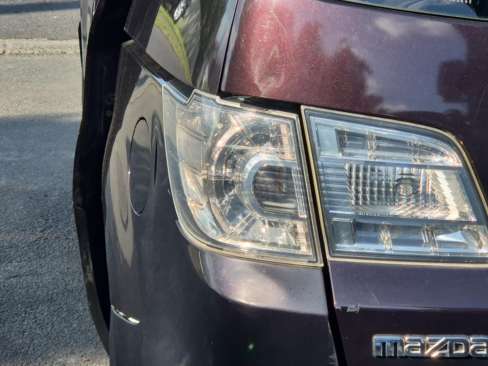 Mazda MPV - LY3P 2007-Present