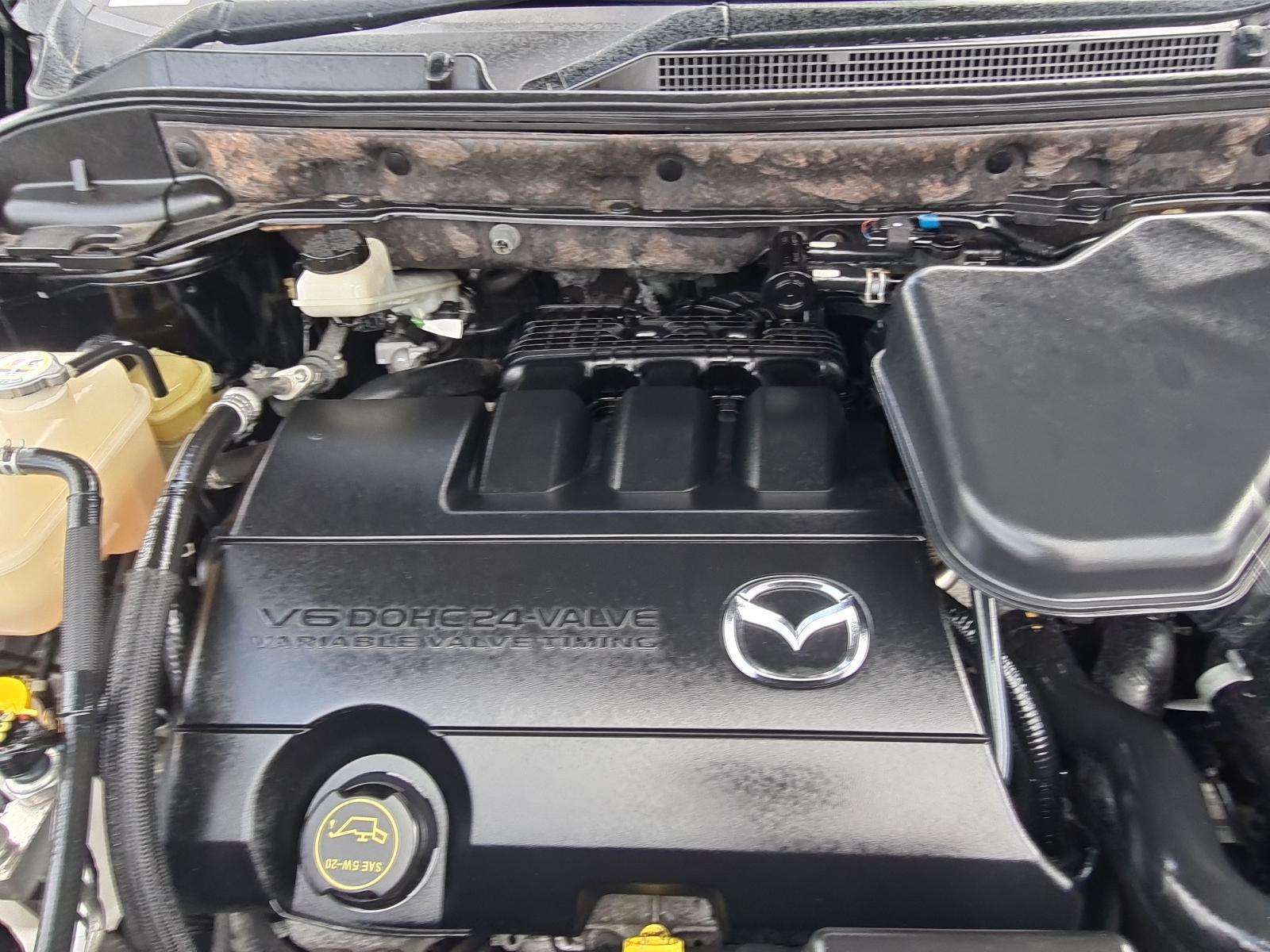 Mazda CX9 - TB 2006-2015