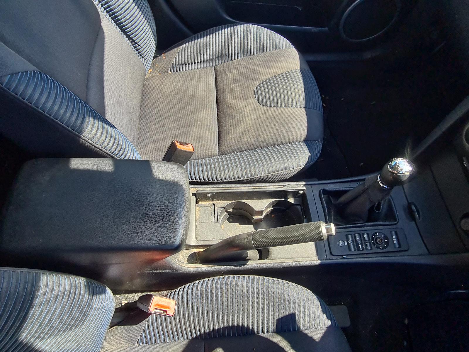 Mazda Axela - BK 2003-2009