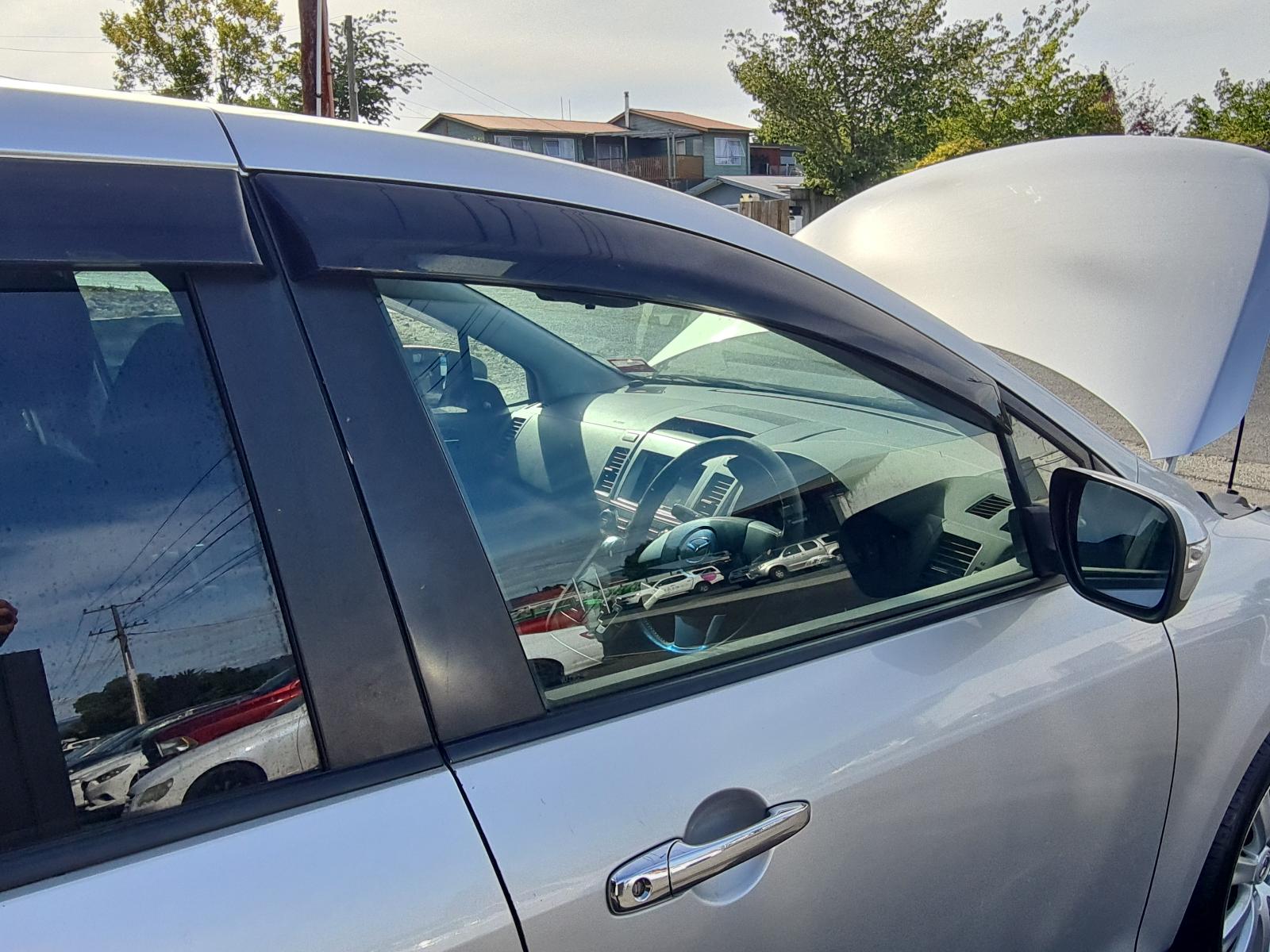 Mazda MPV - LY3P 2007-Present