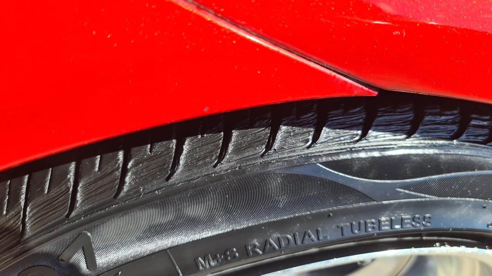 Mazda RX8 - SE 2003-2012