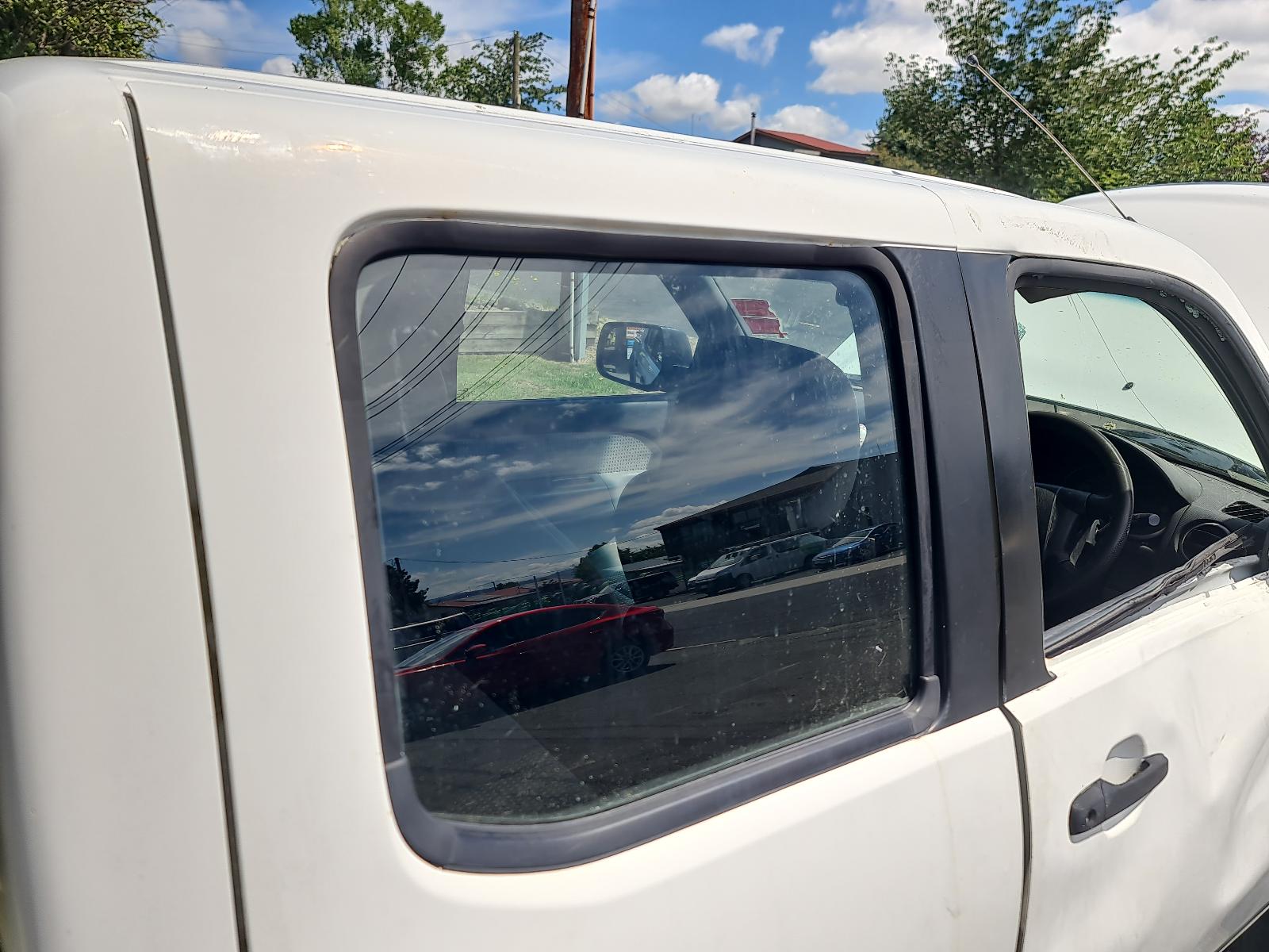 Mazda BT50 - UN 2006-2011