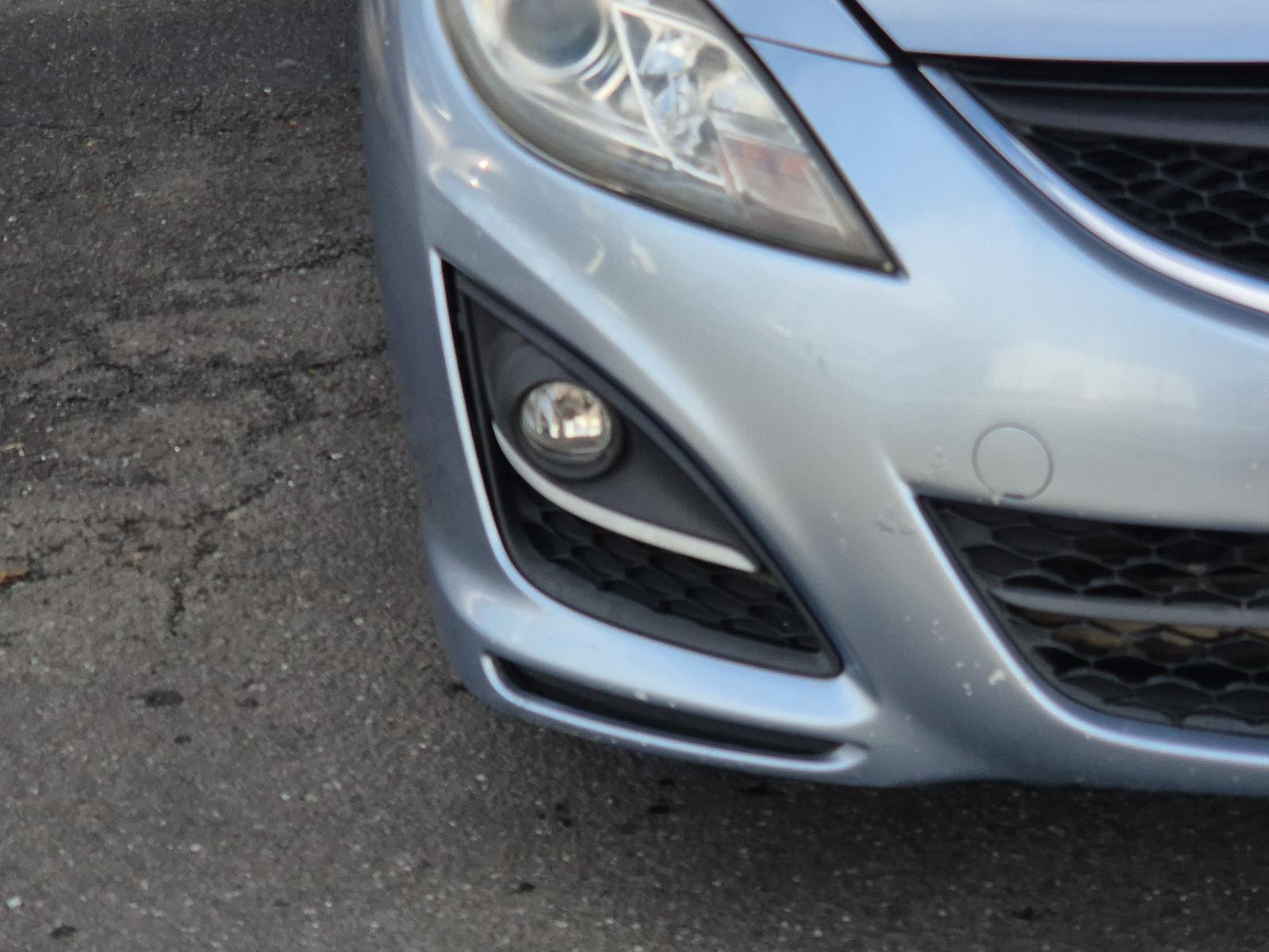 Mazda Atenza - GH 2008-2012