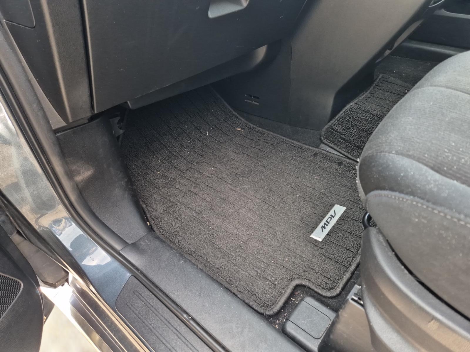 Mazda MPV - LY3P 2007-Present