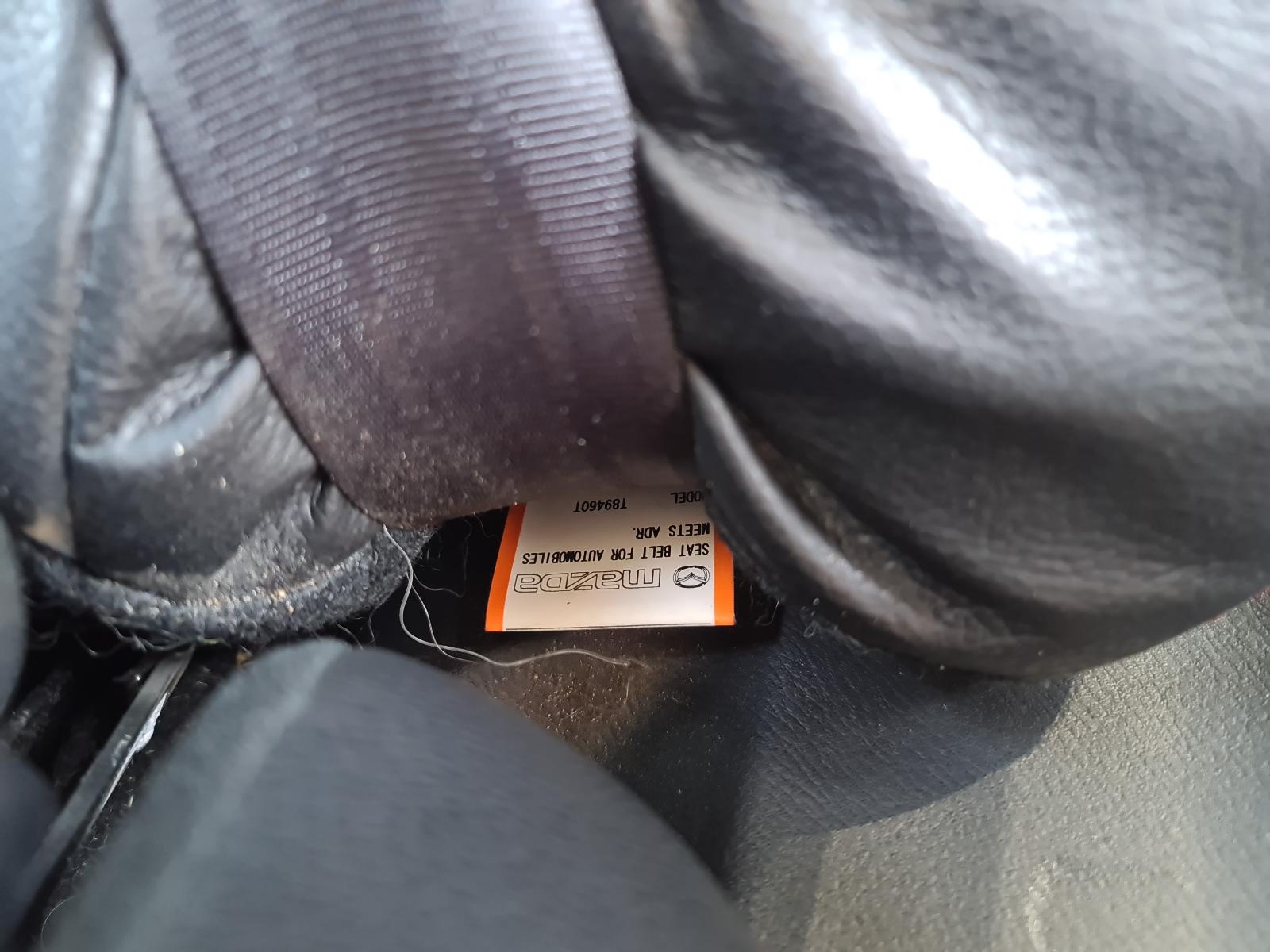 Mazda CX5 - KE 2012-Present