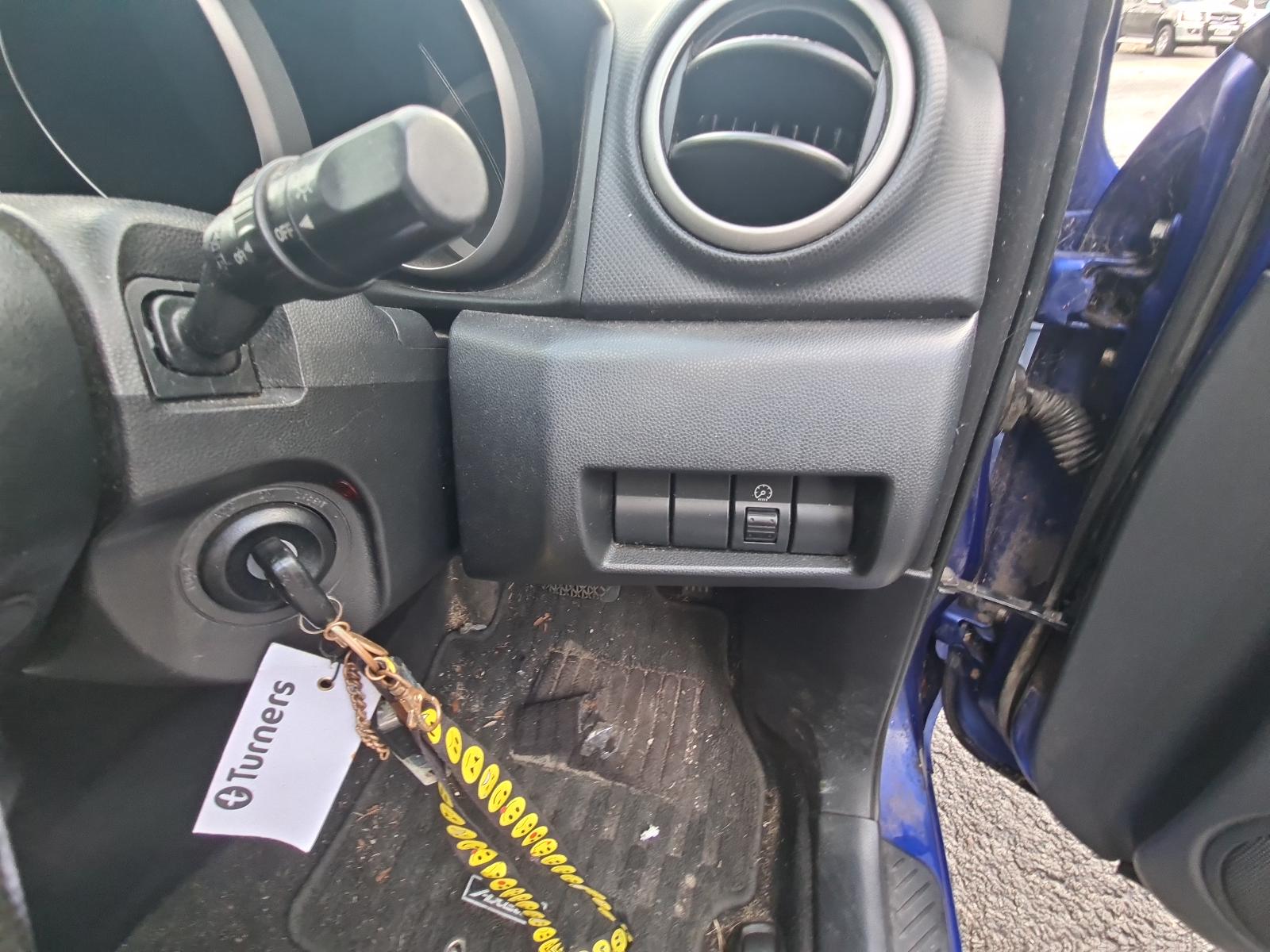 Mazda Axela - BK 2003-2009