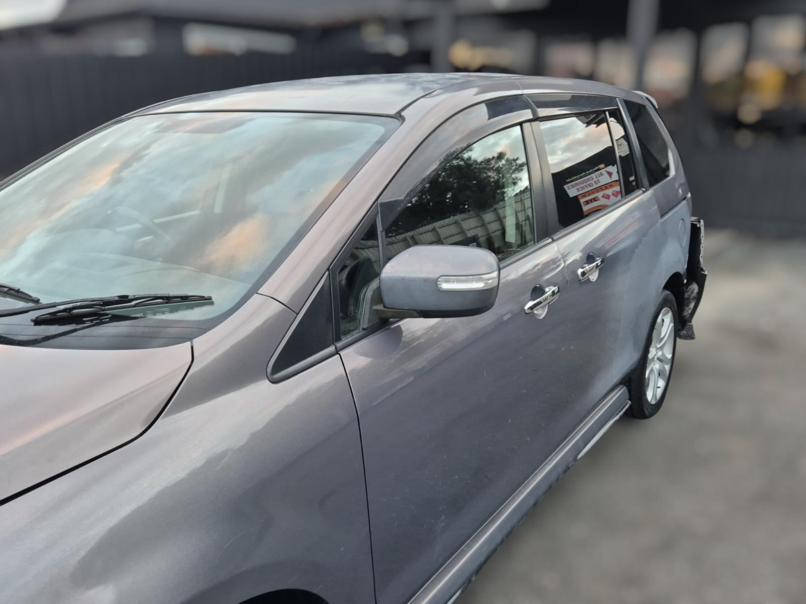 Mazda MPV - LY 2006-2016