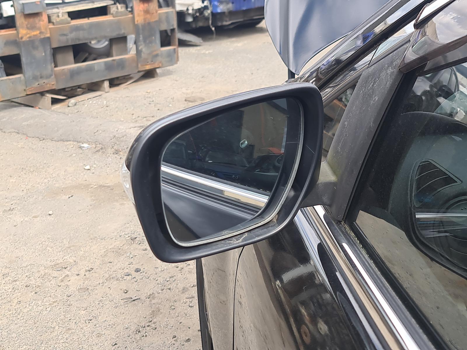 Mazda CX7 - ER 2006-2012