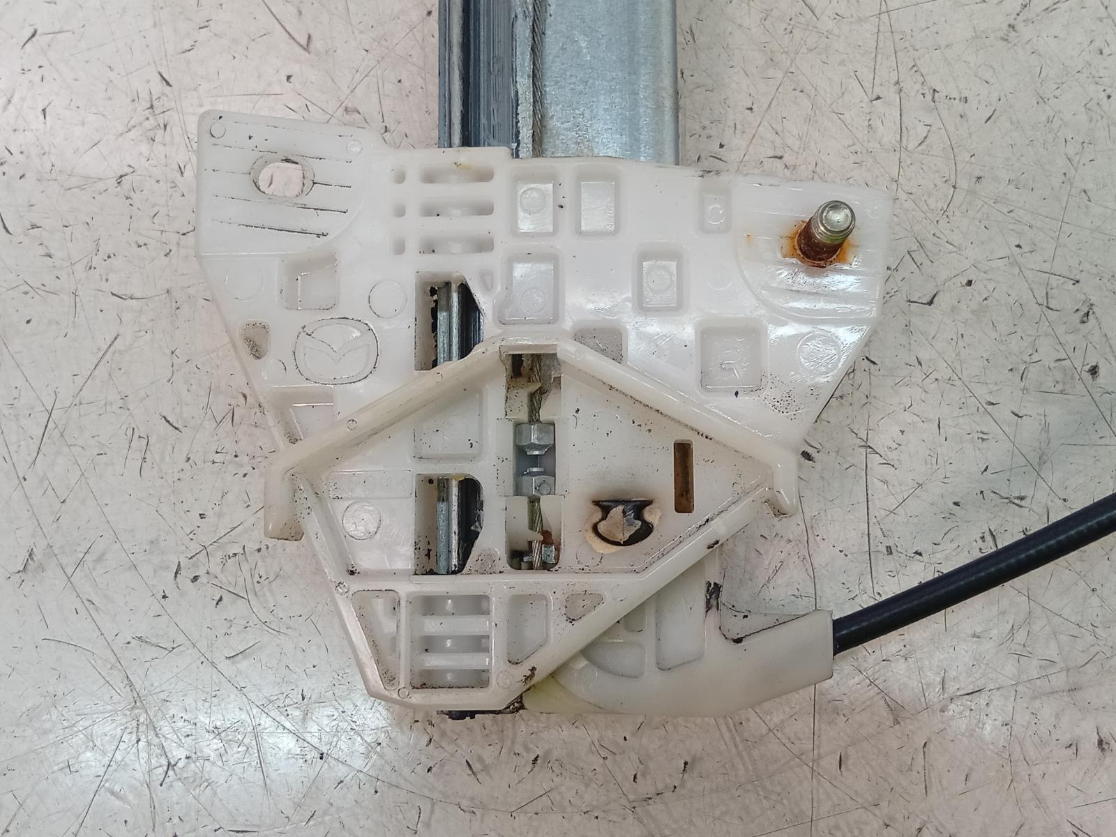 Right_Front_Window_Reg_Motor