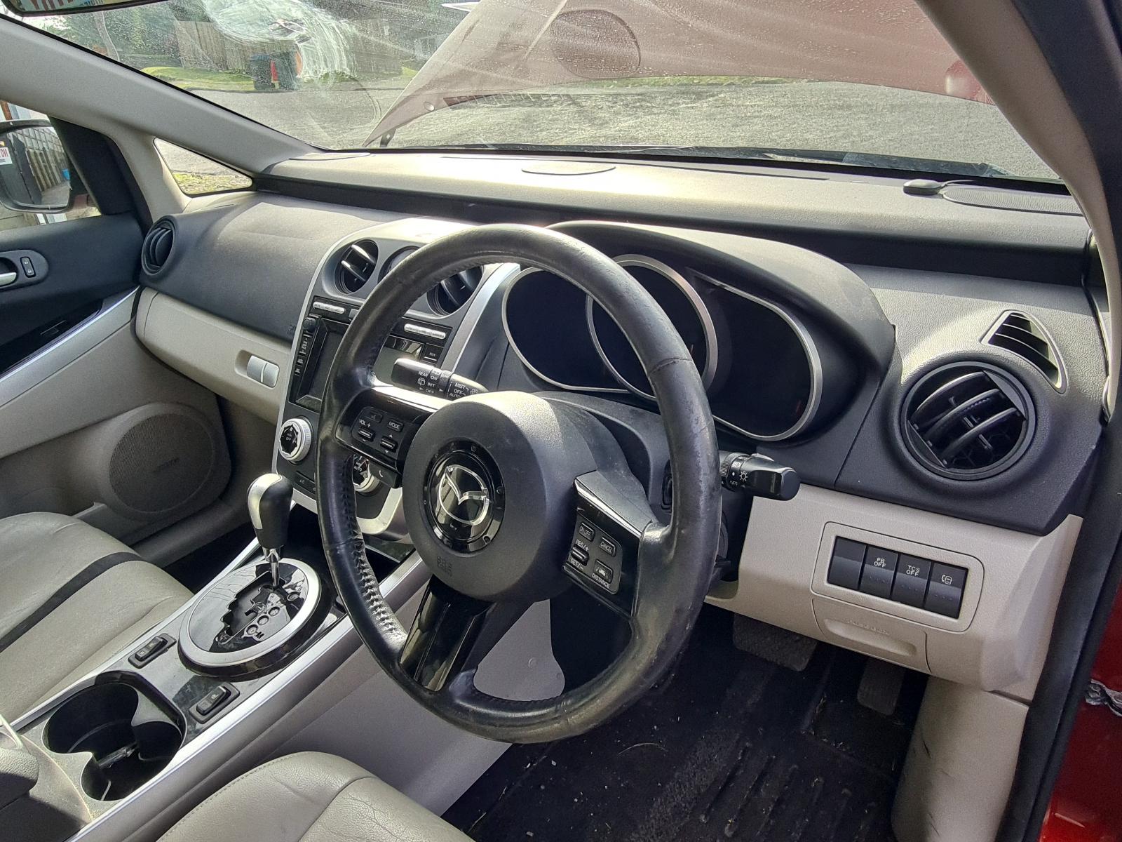 Mazda CX7 - ER 2006-2012