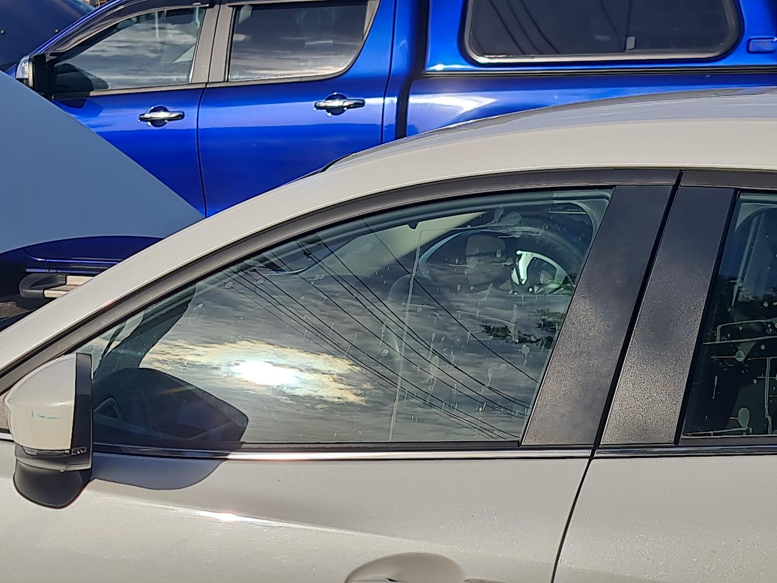 Mazda Mazda3 - BN 2013-2017