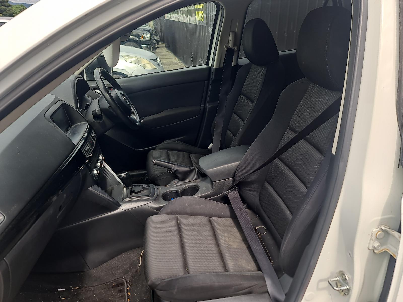 Mazda CX5 - KE 2012-Present