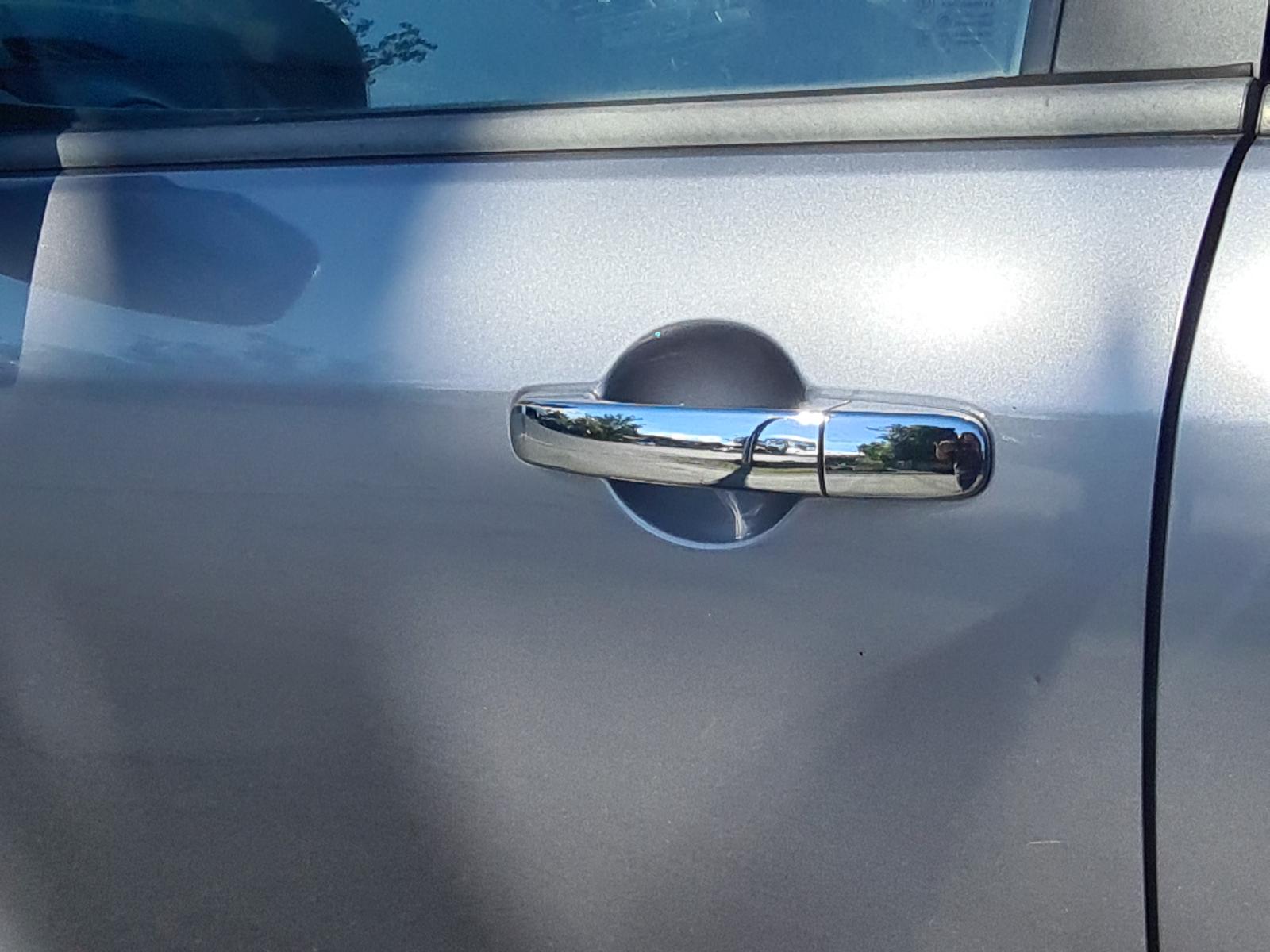 Mazda BT50 - UP 2011-Present