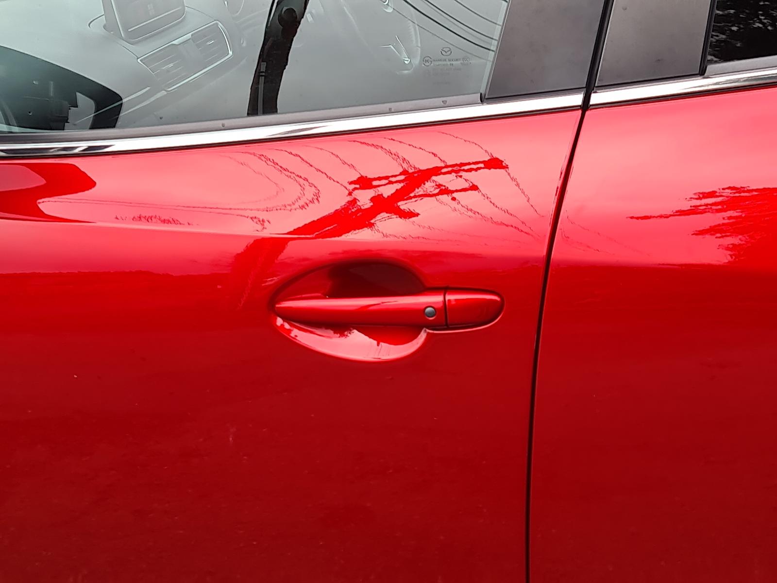 Mazda Mazda3 - BM 2013-Present