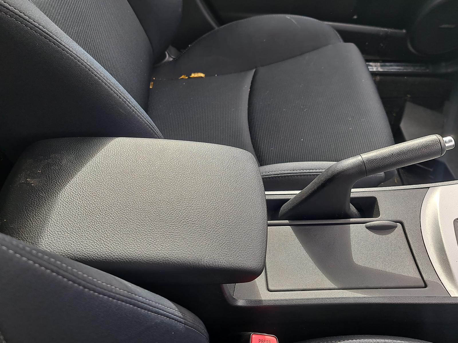 Mazda Axela - BL 2009-2013