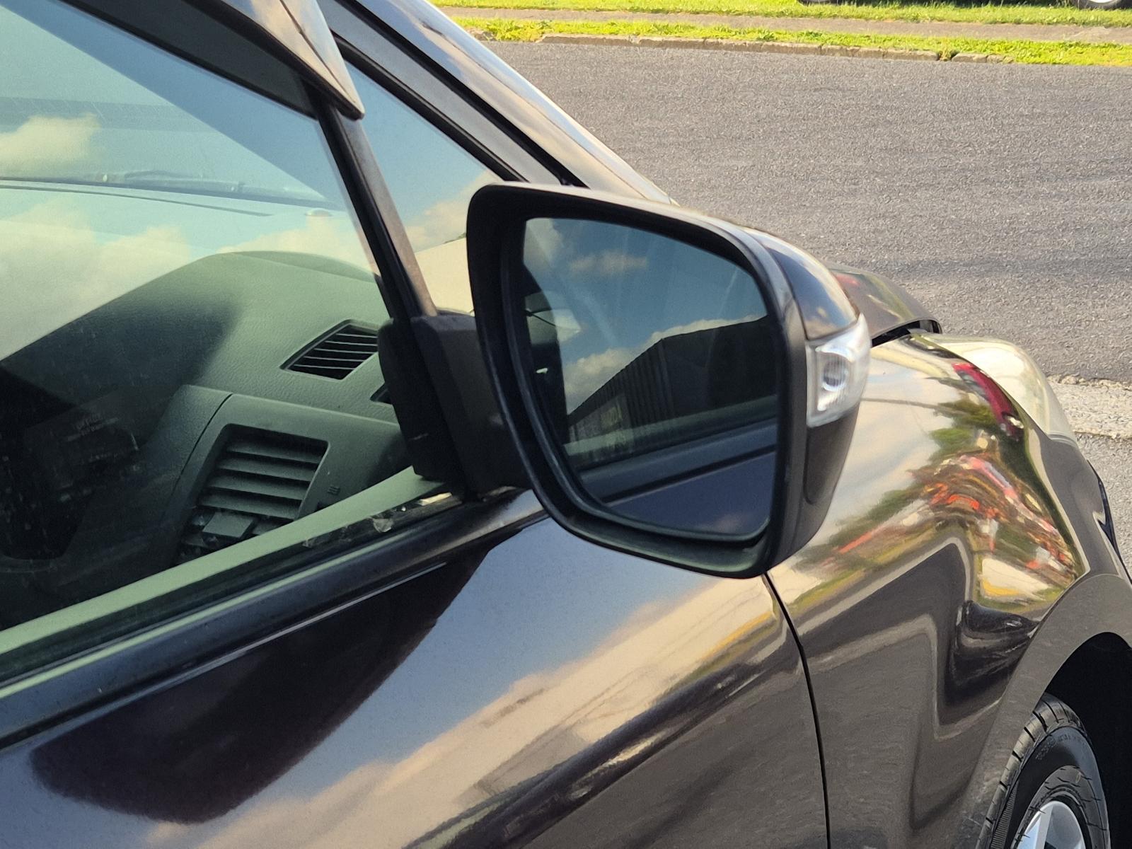 Mazda MPV - LY3P 2007-Present