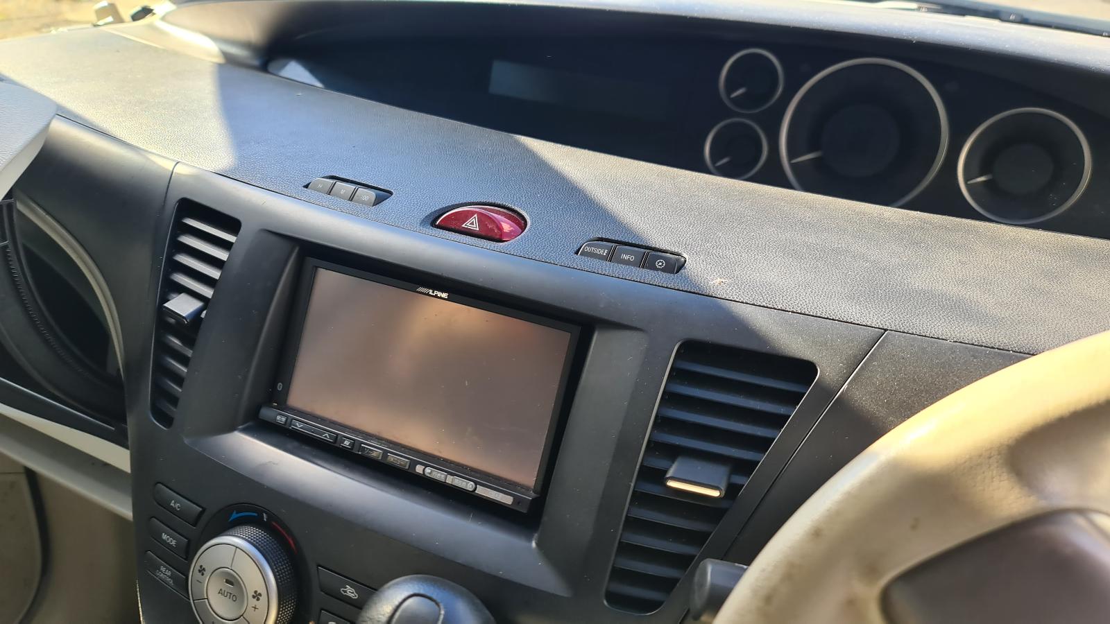 Mazda Biante - CC 2008-Present