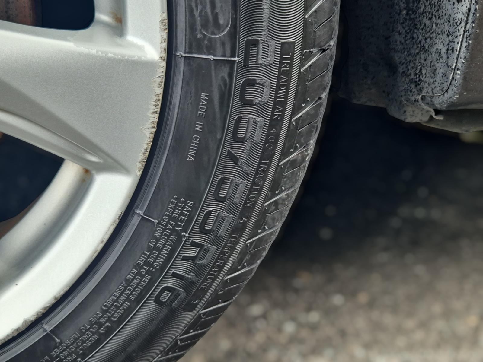 Mazda Axela - BL 2009-2013