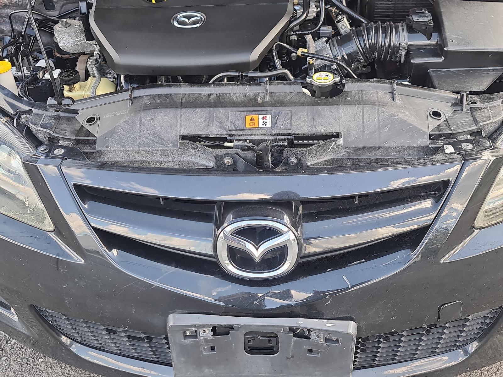 Mazda Atenza - GY 2002-2008