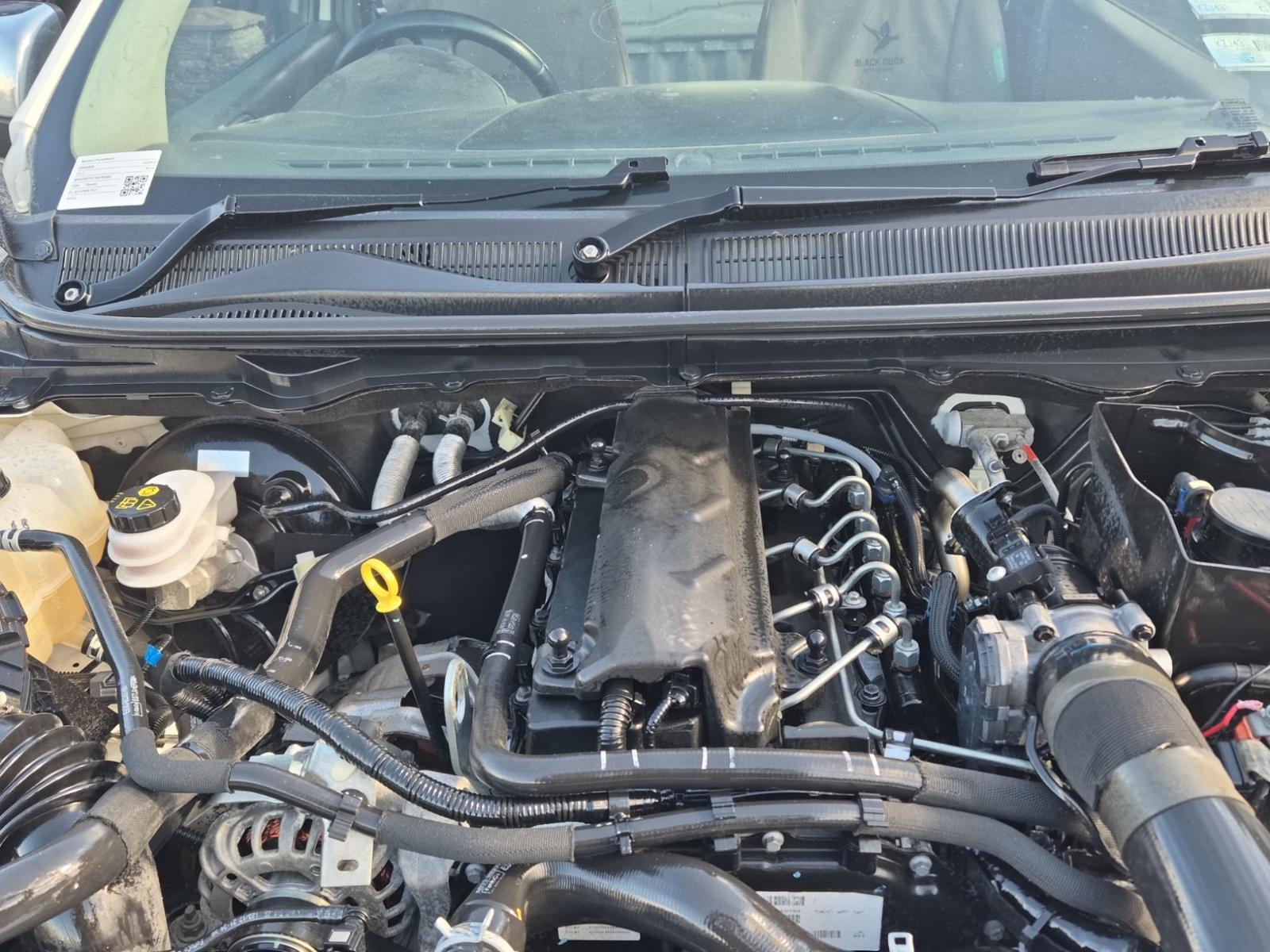 Mazda BT50 - UP 2011-Present