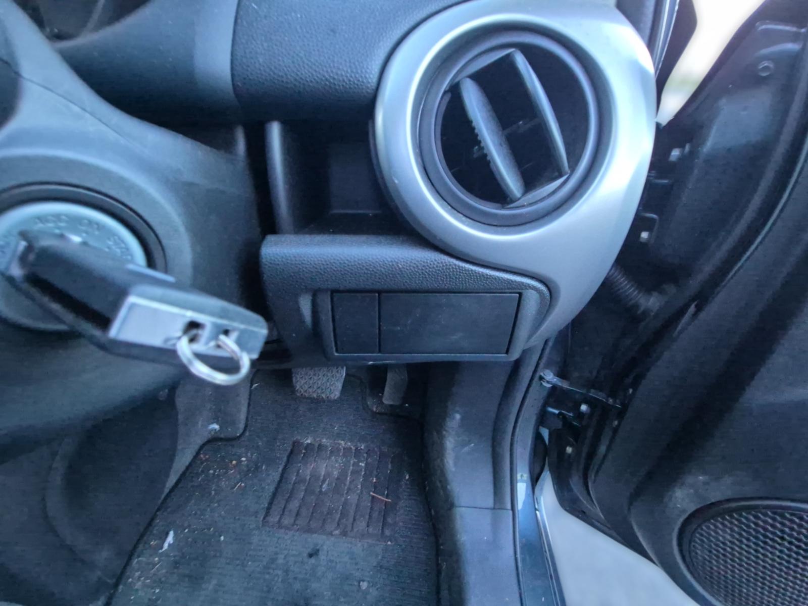 Mazda Demio - DE 2007-2014