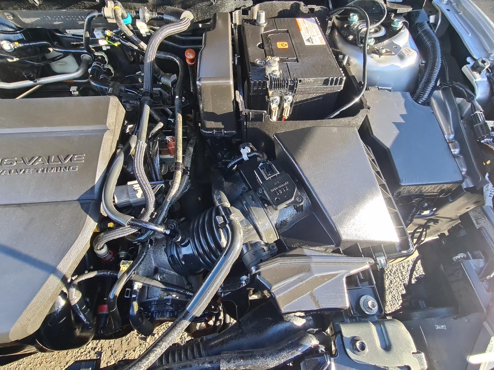 Mazda Axela - BL 2009-2013