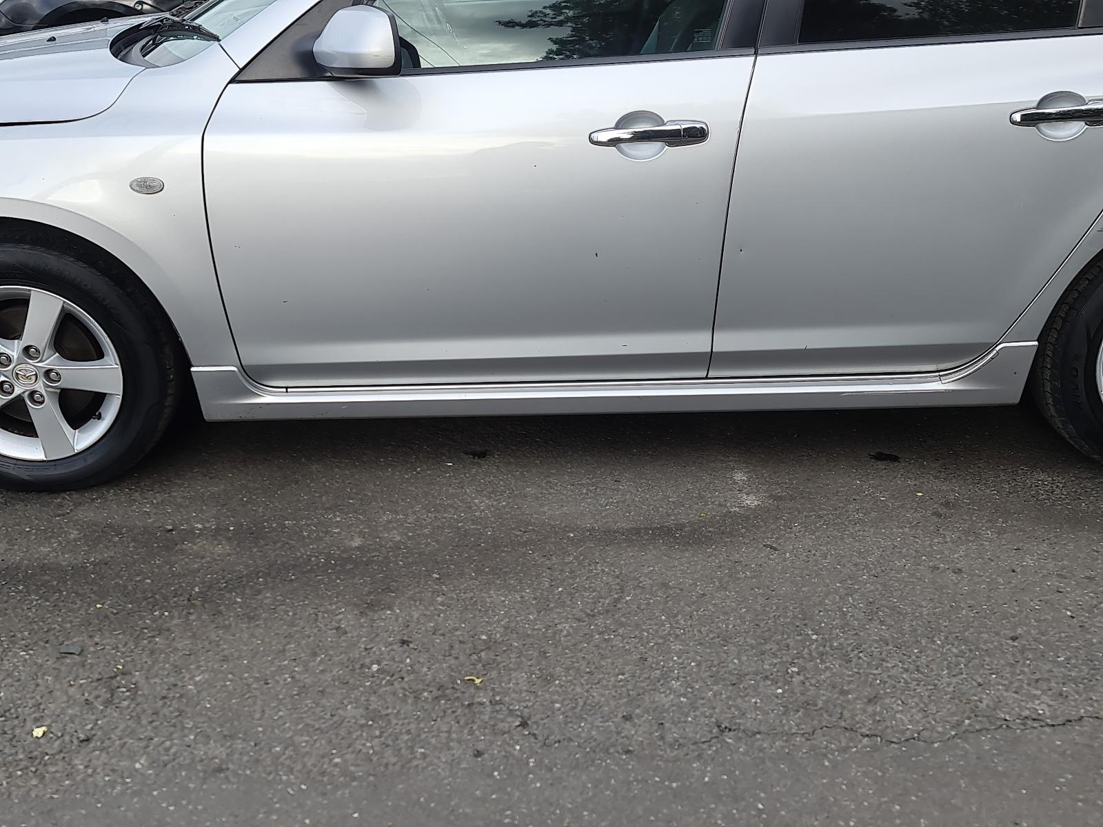 Mazda Axela - BK 2003-2009