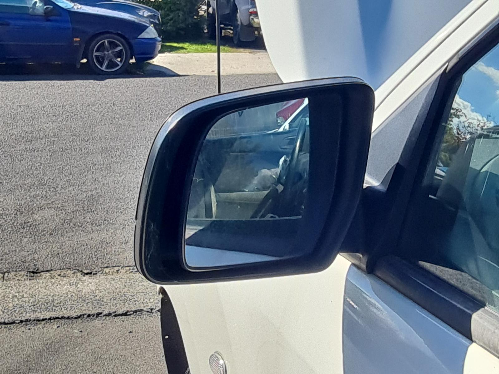 Mazda BT50 - UP 2011-Present