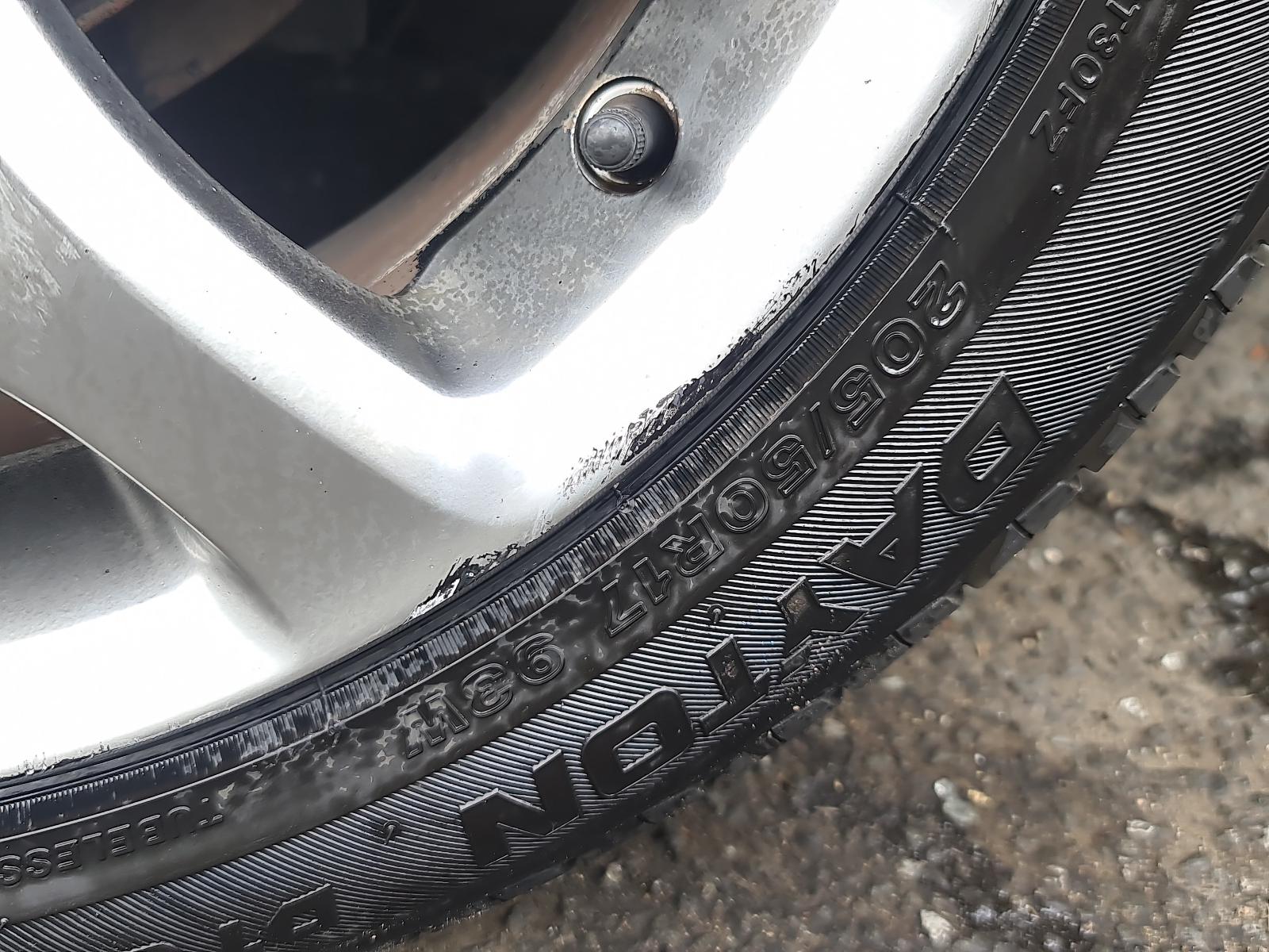 Mazda Axela - BK 2003-2009