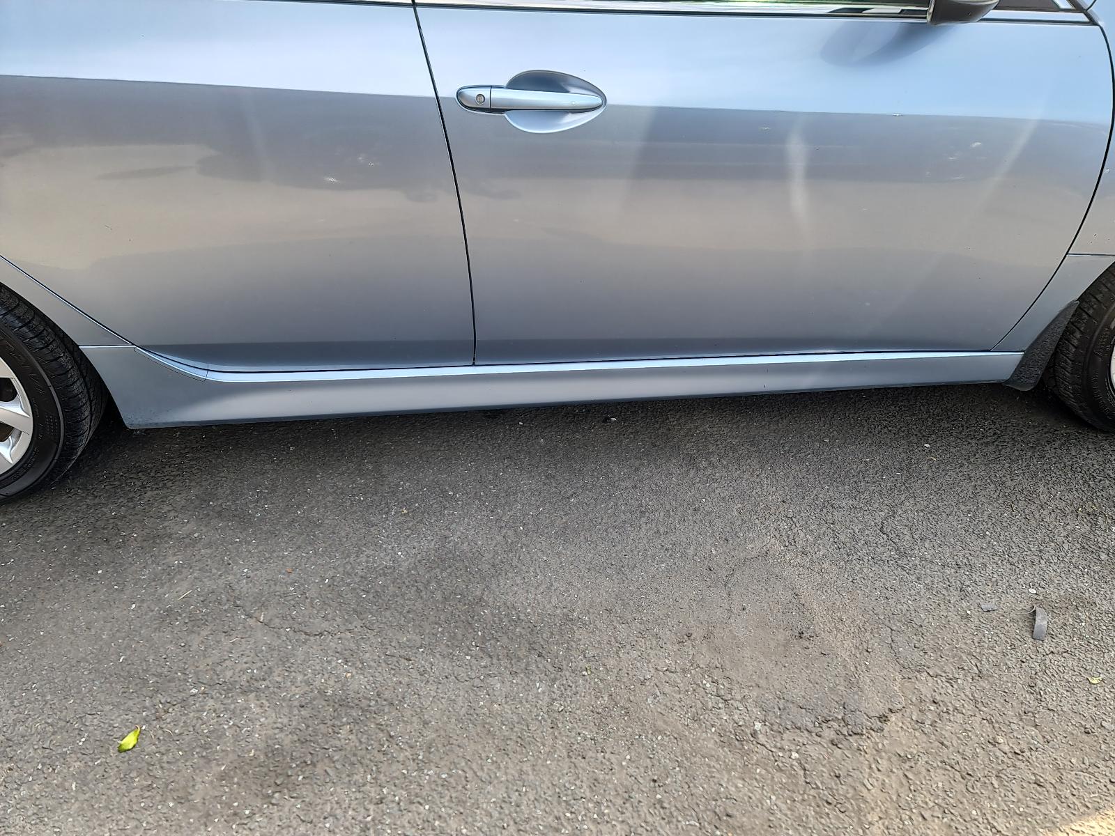 Mazda Atenza - GH 2008-2012