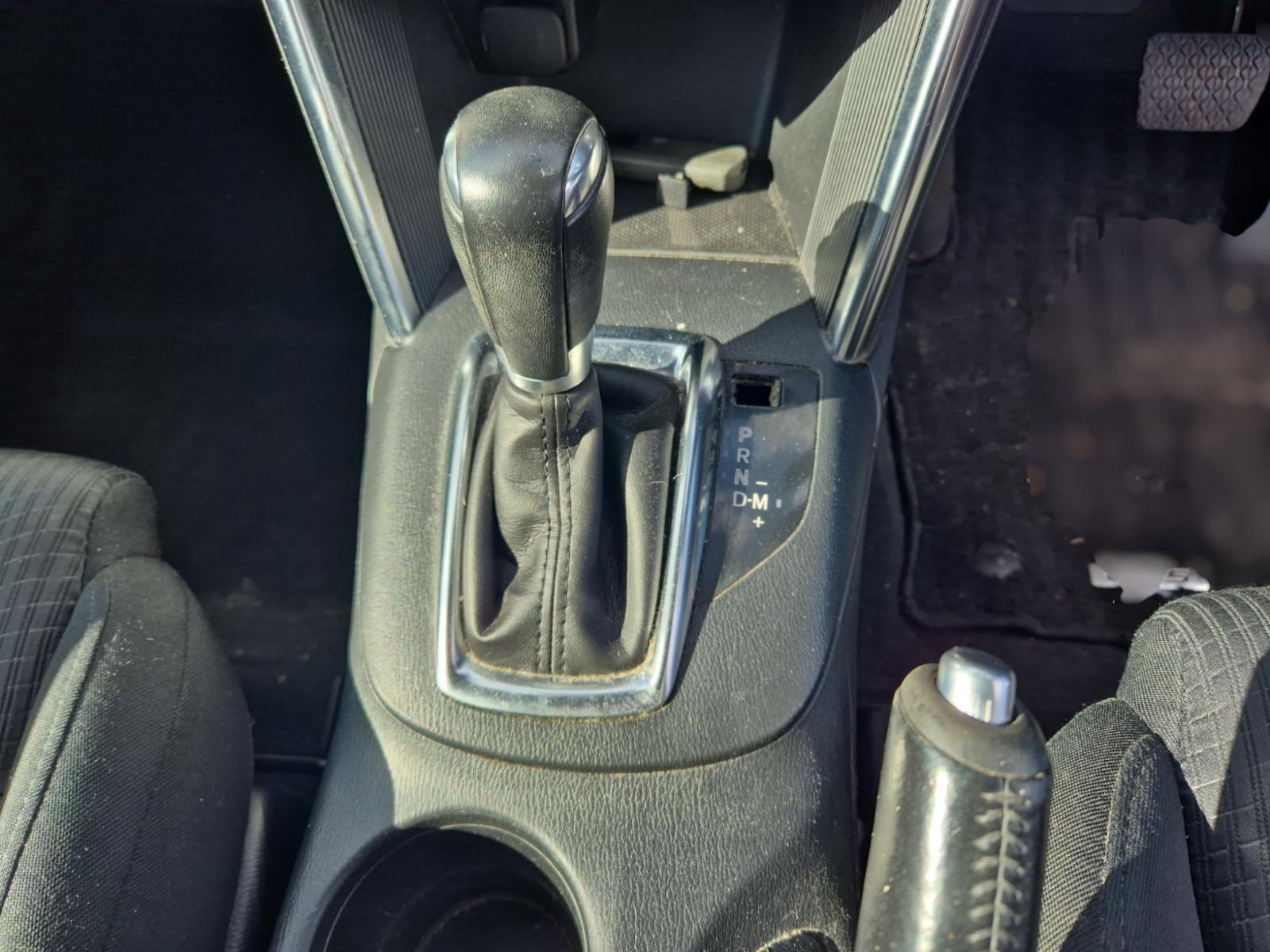 Mazda CX5 - KE 2012-Present