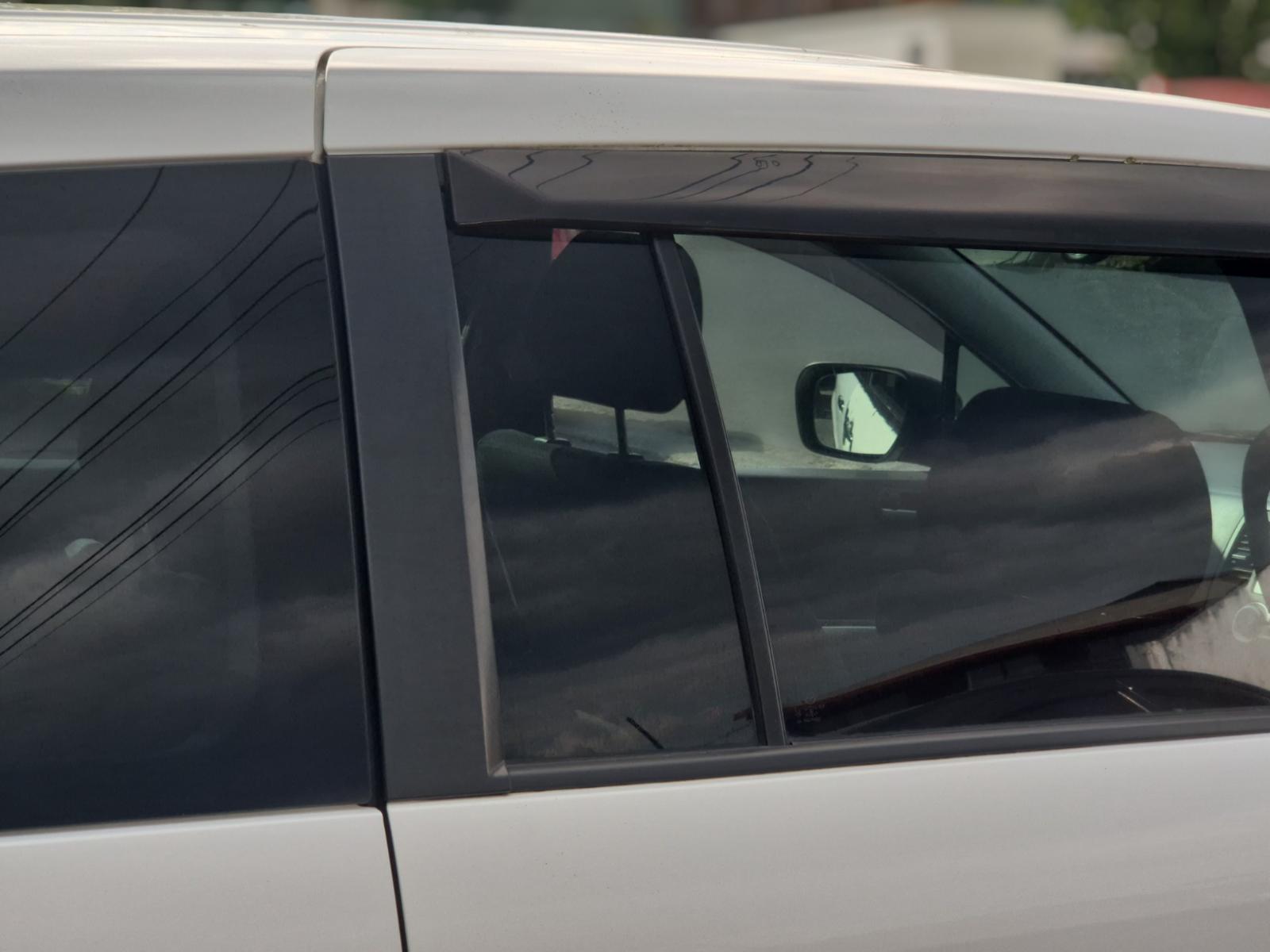 Mazda MPV - LY3P 2007-Present